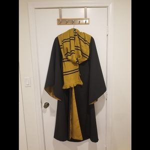 Hufflepuff Scarf